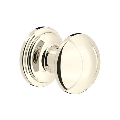 Small Button Drawer Pull Knobs