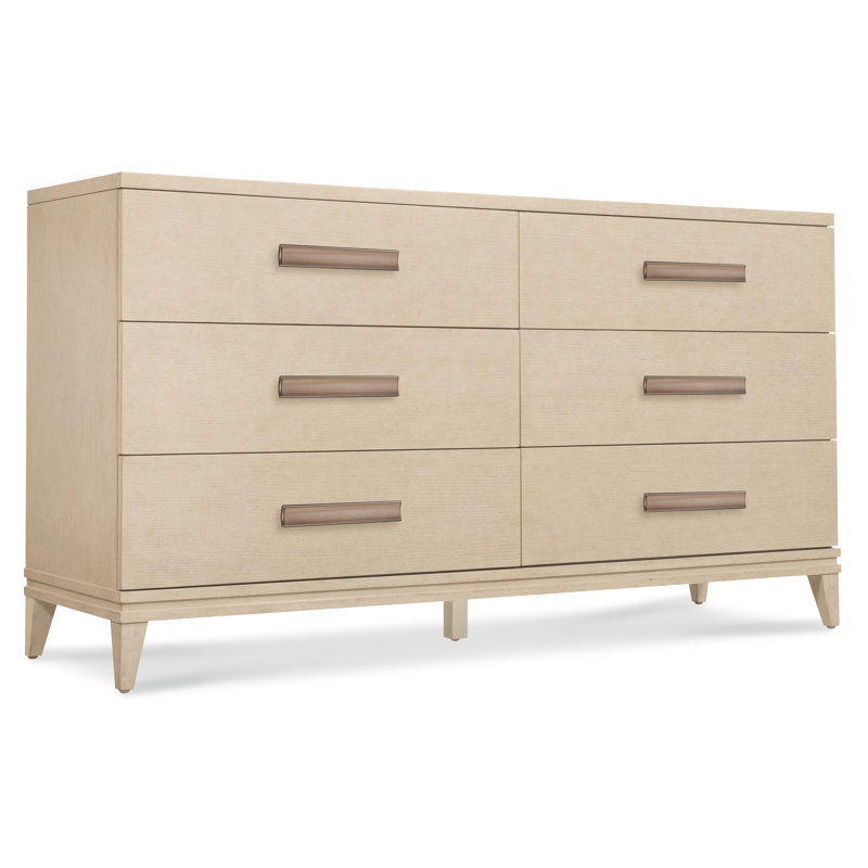 Westwood 6 - Drawer Dresser