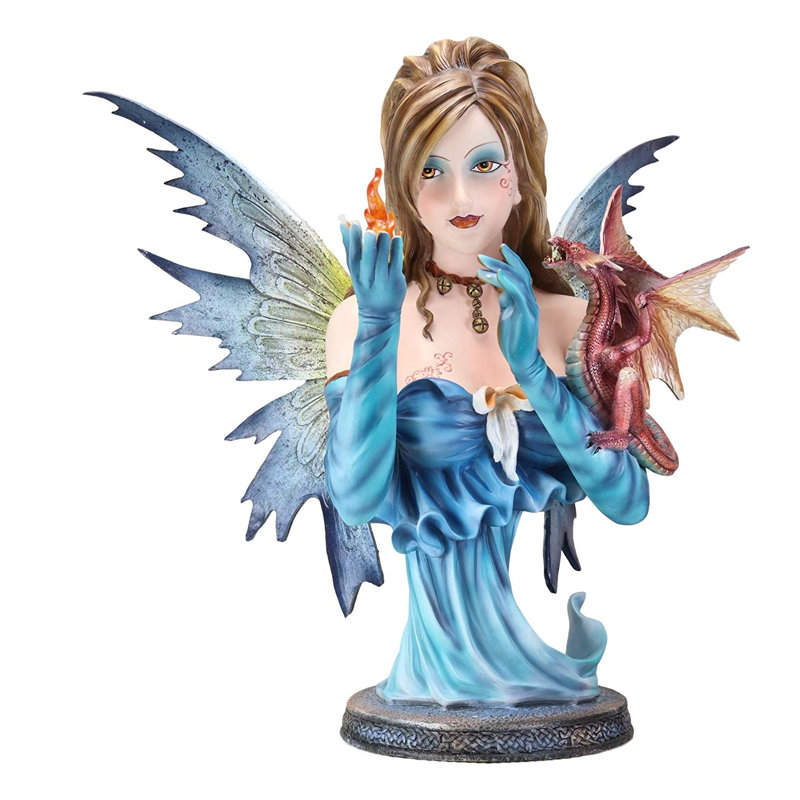 Rowsley Figurines & Sculptures