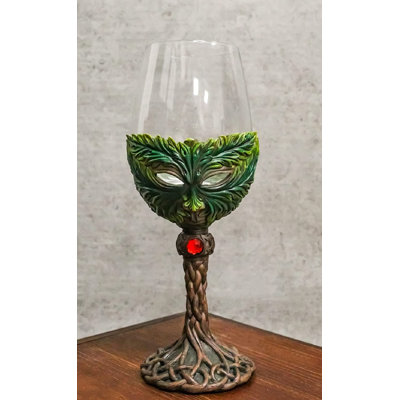 Ihne Resin Cordial Glass
