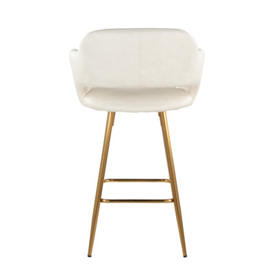 Contemporary Counter Stool