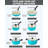 10 - Piece Non-Stick Aluminum Cookware Set