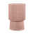 Terrazzo rose est en rupture de stock