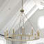 Madalyn 12-Light Chandelier-1453410740