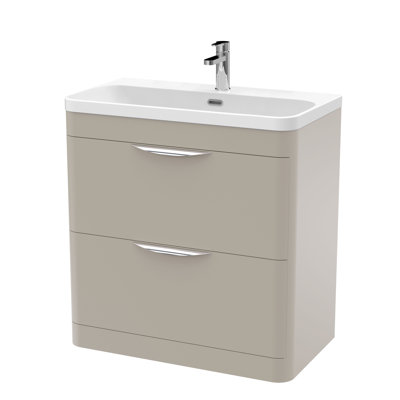 Parade 810 mm Bathroom Vanity