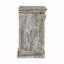 Table de chevet 1 porte Woodenen