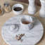Brand Marble No Salt Cellar