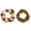 Faux 45cm Wreath