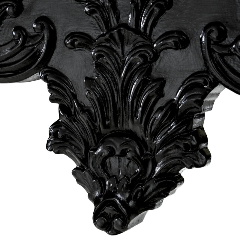50.59'' W Marble Console Table