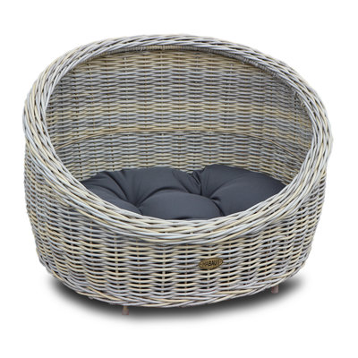 Cotton Pet Bed