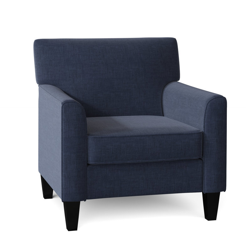 Fauteuil Champlain, Marine Oscar