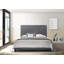 Ensemble de chambre à coucher tapissier standard Beckville-397586094-397586083