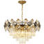 8 - Light Chandelier
