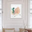 Plants & Flowers Print by Christina Kwan-679262997