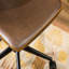 Chaise de bureau Josaphina Cesena-389650628