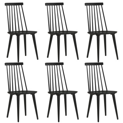 Wood Kitchen & Dining Chairs