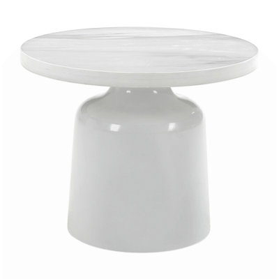 Table basse en marbre Tripo Zaid