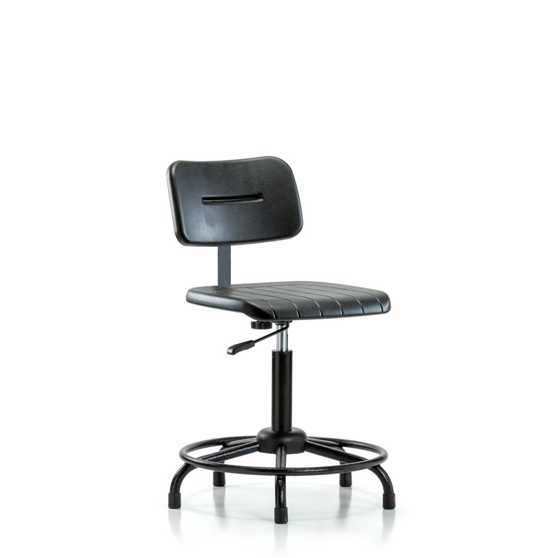 Abigale Drafting Chair, 27.5"
