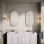 Essential Decorative Bathroom / Vanity Mirror-91696094-91696099