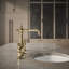 Artifacts® Bridge Faucet with Side Spray-65118711-93399446