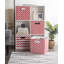 Cube en tissu treillis-2024760302-2026769408