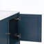 Meuble-lavabo 30 po avec lavabo en céramique