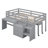 Nohemy Kids Loft Bed with Drawers-1870886451-1870886448