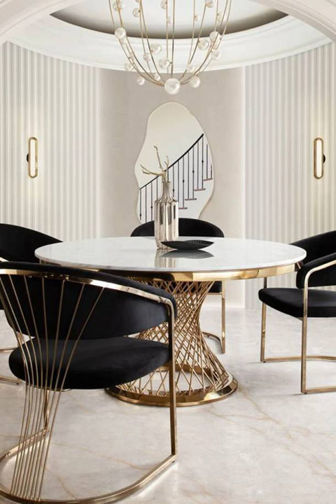 Dining Tables