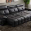 Canapé électrique haut de gamme tendance-730802980-730802991