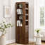 Armoire de rangement polyvalente avec tiroirs et tablettes, idéale pour organiser et mettre en valeur des articles à la maison ou au bureau