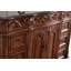 Ensemble de meuble-lavabo simple 42 po Northwich-1818819488-1798357341