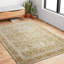 Tapis olive Eloi-258578774