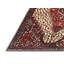 Tapis rouge à motif sud-ouest-523122348