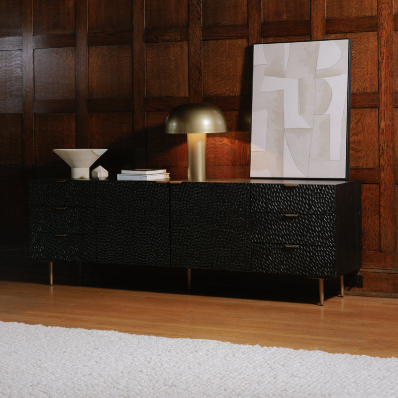 Breu 79.5'' W Sideboard
