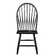 Andover Mills™ Wisconsin Solid Wood Side Chair & Reviews | Wayfair