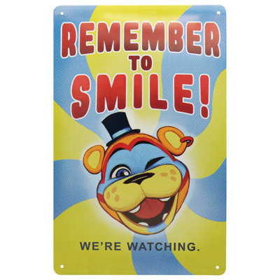 Bottle Opener Entertainment Wall Decor on Metal