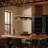 Ulrich 8-Light Dimmable Wagon Wheel Chandelier