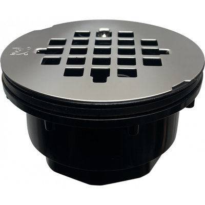2 inch ABS Shower Drain