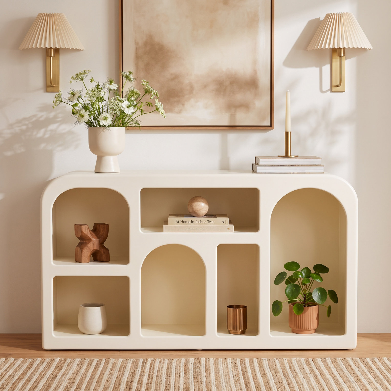 Noni 47" Console Table
