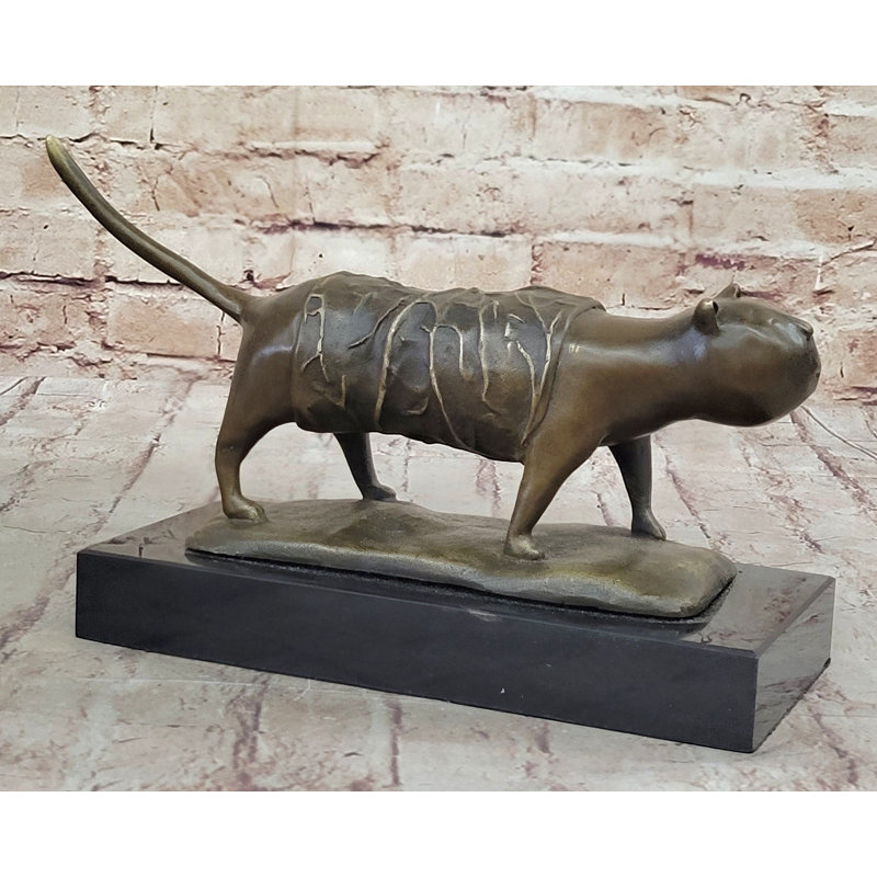Figurines et sculptures Nacona