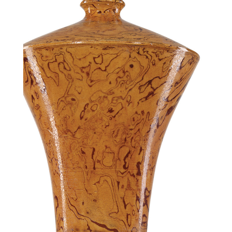 Romulus Vase Set Of 5