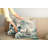 Fabric Reversible Throw Pillow-99020795-99020796