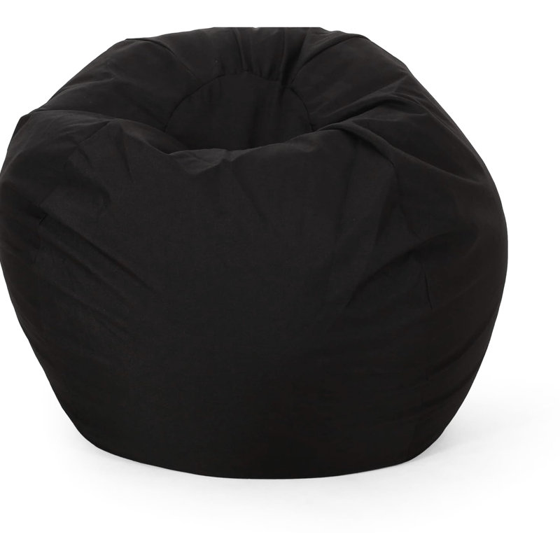 Chrisholm Black Bean Bag