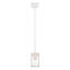 Luminaire suspendu rectangulaire à une lumière Averee-1042048261
