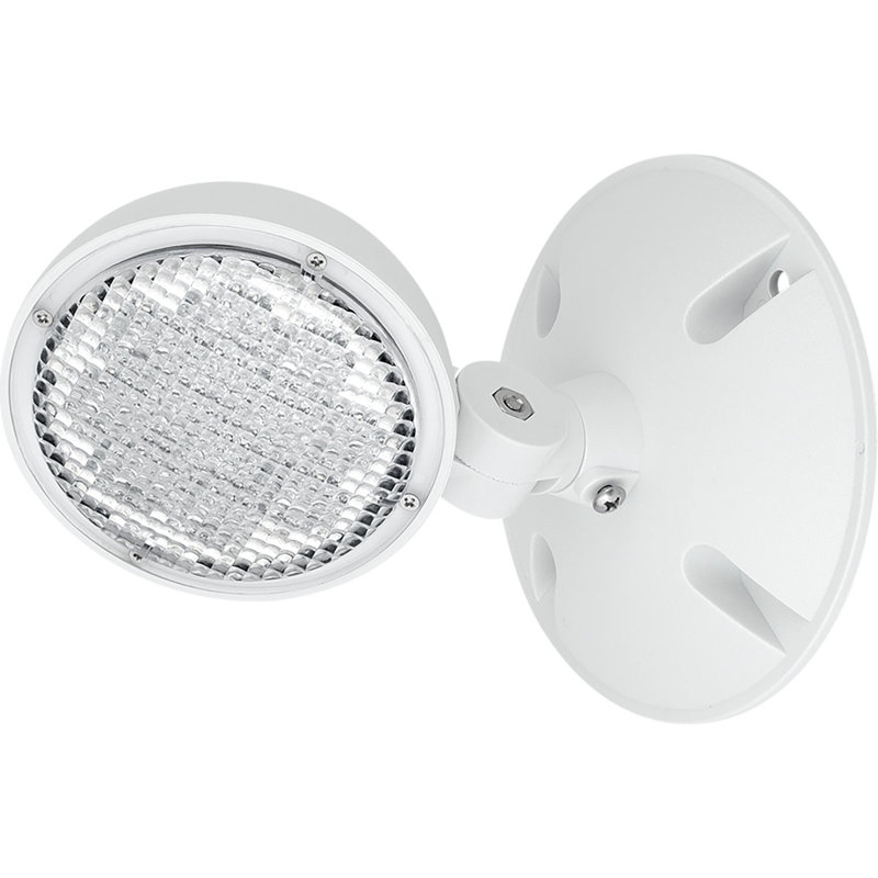 Thermoplastic LED Remote Head