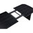 Mason With Removable Extension Leaf Dining Table