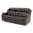 Kamarr Faux Leather Recliner-2127807153