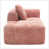 Rose est en rupture de stock