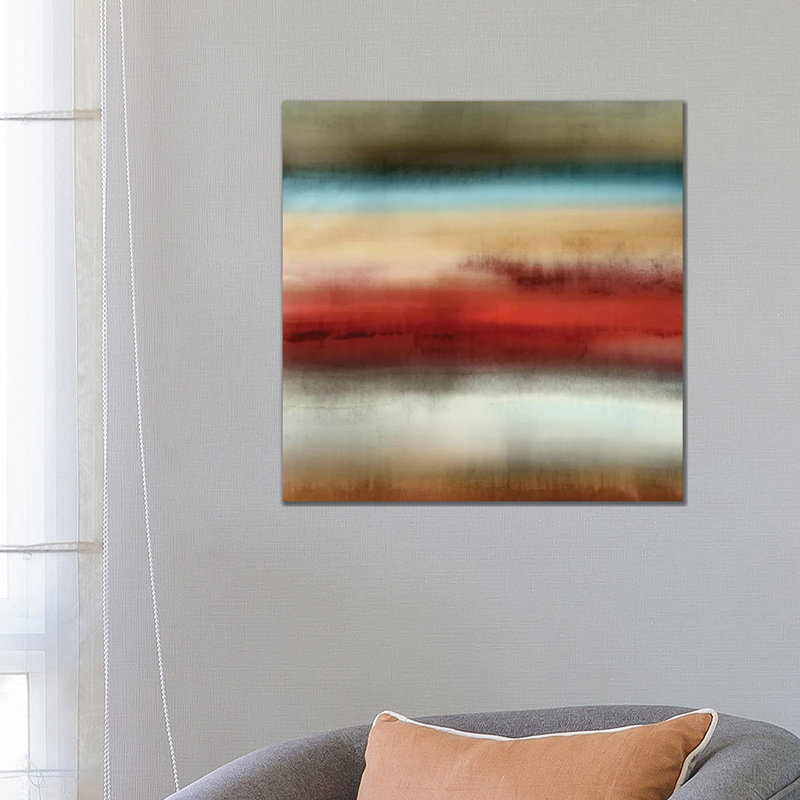 See The Light II by Edward Selkirk - Wrapped Canvas Painting, 66.04 cm H x 66.04 cm W x 1.91 cm D