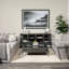 Arelius 70'' W Solid Wood Sideboard-1010829989
